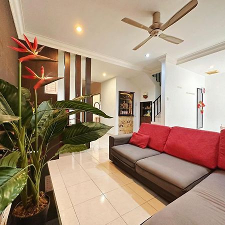 Stay N Rest Sweet Home 185 Seremban Esterno foto
