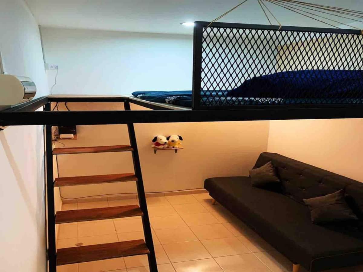 Stay N Rest Sweet Home 185 Seremban Esterno foto