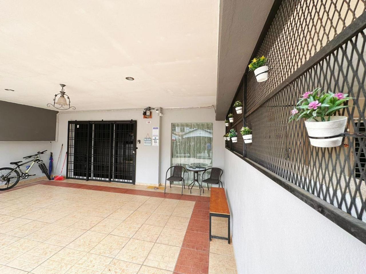 Stay N Rest Sweet Home 185 Seremban Esterno foto